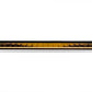 DV8 Offroad 20in Halo Elite Single Row Light Bar with Accent Light - White/Amber