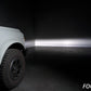 Diode Dynamics 21-Up Ford Bronco Stage Series Fog Pocket Kit - Yellow Sport