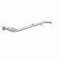 MagnaFlow Conv DF 2004 Pontiac GTO 5.7L Passenger Side
