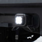 Diode Dynamics 2022+ Ford Maverick C1 Sport Hitch Mount LED Pod Reverse Kit