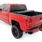 Hard Tri-Fold Flip Up Bed Cover | 5'9" Bed | Chevy/GMC 1500 (14-18 & Classic)