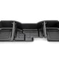 Under Seat Storage | Crew Cab | Chevy/GMC 1500/2500HD/3500HD 2WD/4WD
