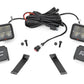 LED Light Kit | Ditch Mount | 2" Spectrum Pair | Spot | Jeep Cherokee KL (14-21)
