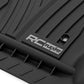 Floor Mats | FR | Double Cab | Toyota Tundra 2WD/4WD (2014-2021)