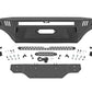 Front Prerunner Bumper | LED | Toyota Tundra 2WD/4WD (2014-2021)