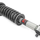 M1 Loaded Strut Pair | 4 Inch | Ford F-150 4WD (2014-2025)