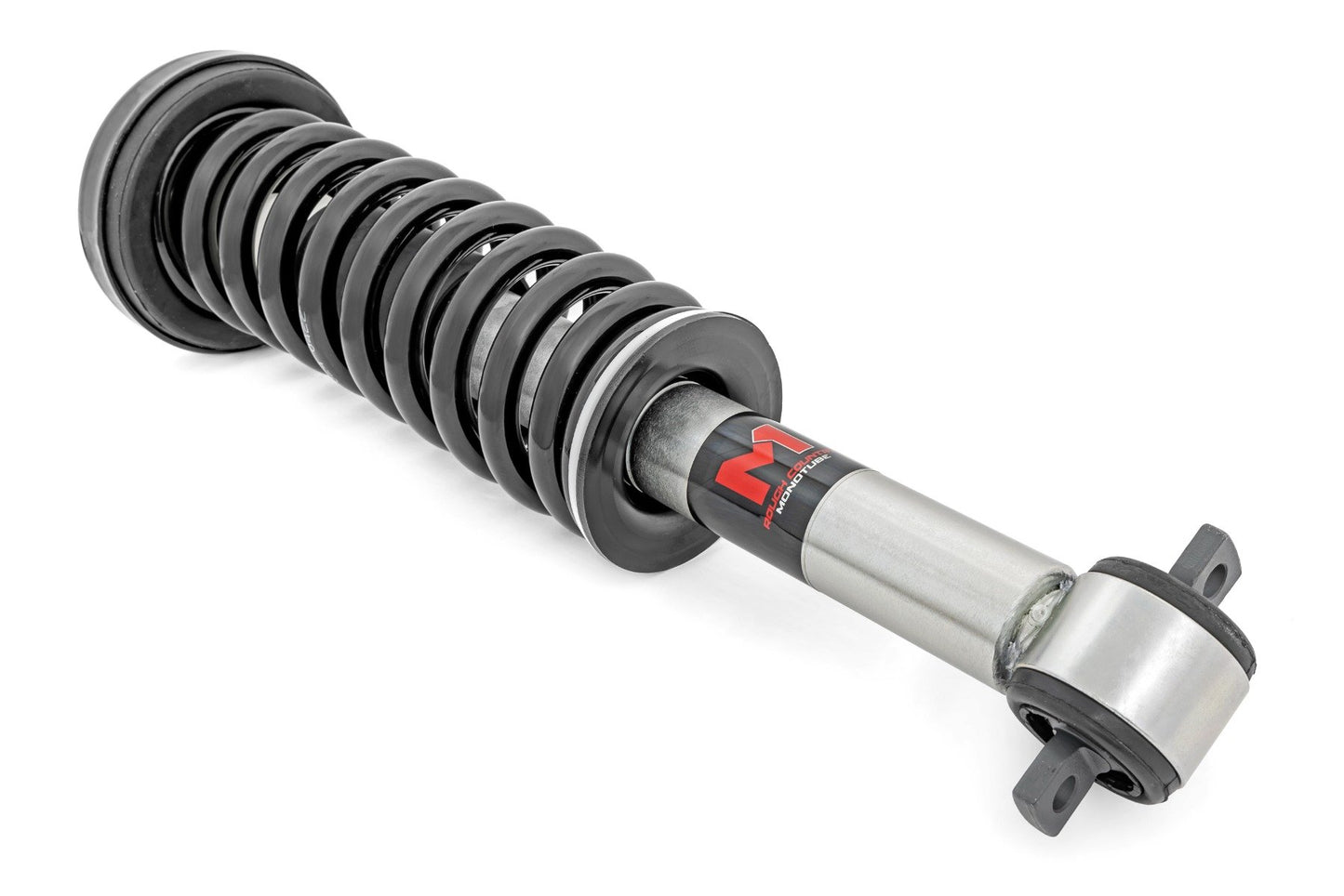 M1 Loaded Strut Pair | 3 Inch | Ford F-150 4WD (2014-2025)