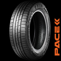 PACE Impero 235/65R18 110H XL