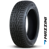 STUDDED 225/60R17 MAZZINI ice LEOPARD SUV MS 103T XL