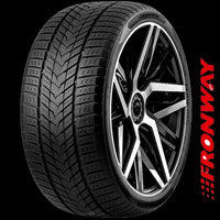 245/55R19 Fronway ICEMASTER II MS 107HXL