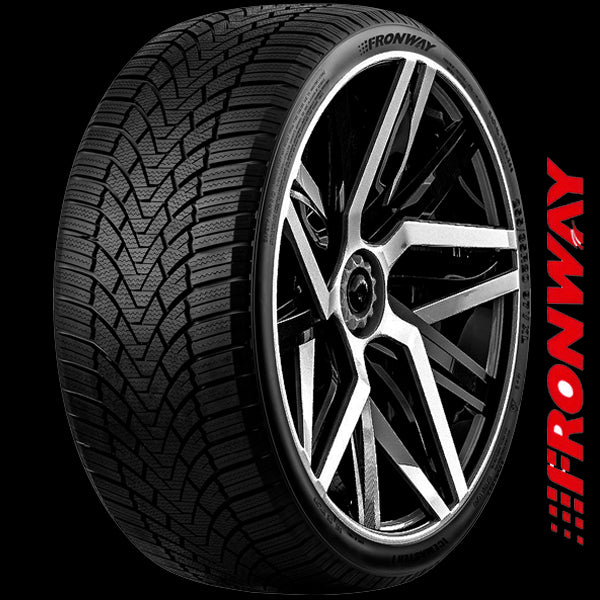 255/35R19 Fronway ICEMASTER I MS 96VXL