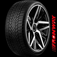 255/35R19 Fronway ICEMASTER I MS 96VXL