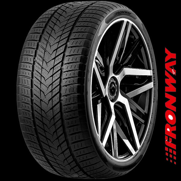 255/55R19 Fronway ICEMASTER II MS 111HXL