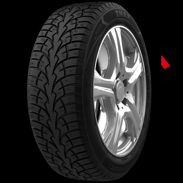 205/65R16 ZMAX WINTERNOVA STUD I MS 95T