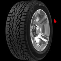 LT225/75R16 ZMAX WINTERNOVA STUD III MS 115/112Q