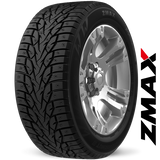 265/70R17 ZMAX WINTERNOVA STUD III MS 115T