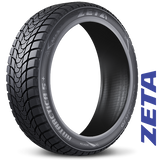 215/45R17 ZETA ANTARCTICA 5+ MS 91H