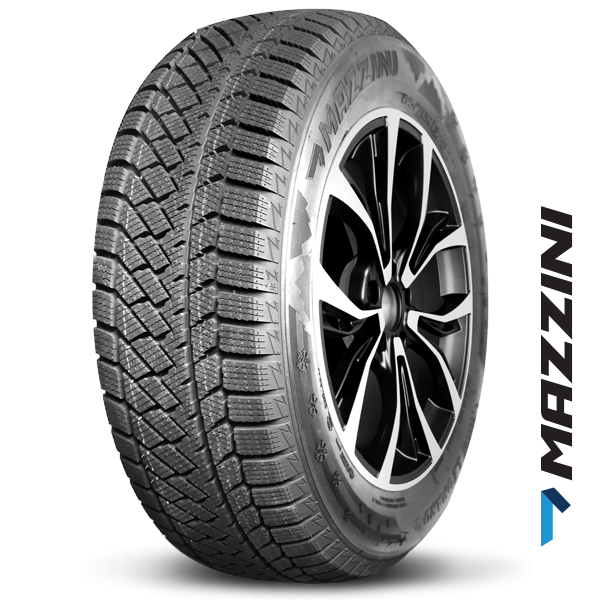 235/65R17 MAZZINI SNOWLEOPARD 2 MS 104T