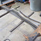 Rust Buster 95-04 Toyota Tacoma Spare Tire Crossmember