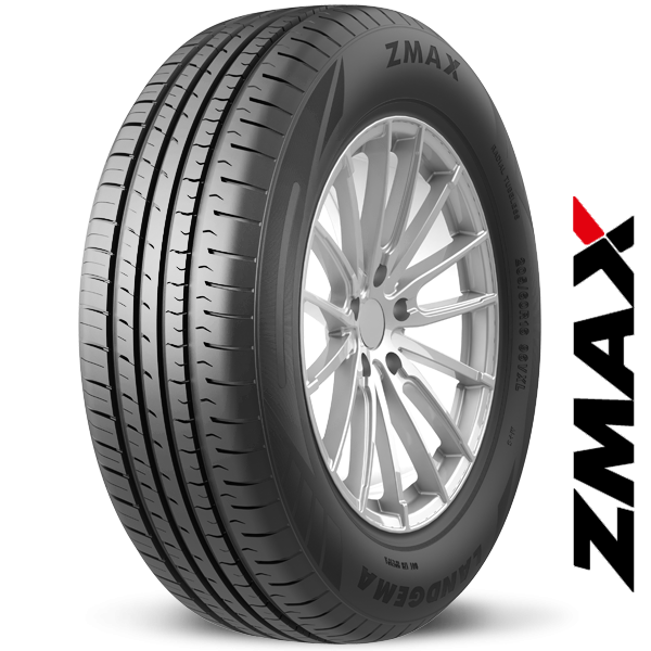215/60R16 ZMAX LANDGEMA  95V