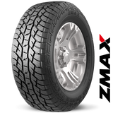 275/55R20 ZMAX TERRA XPLORER C2 A/T  117SXL
