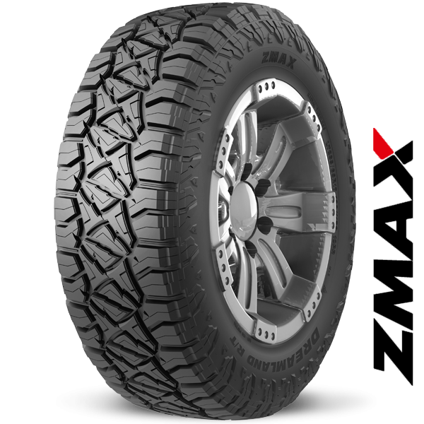 275/65R18 ZMAX DREAMLAND R/T  116QXL