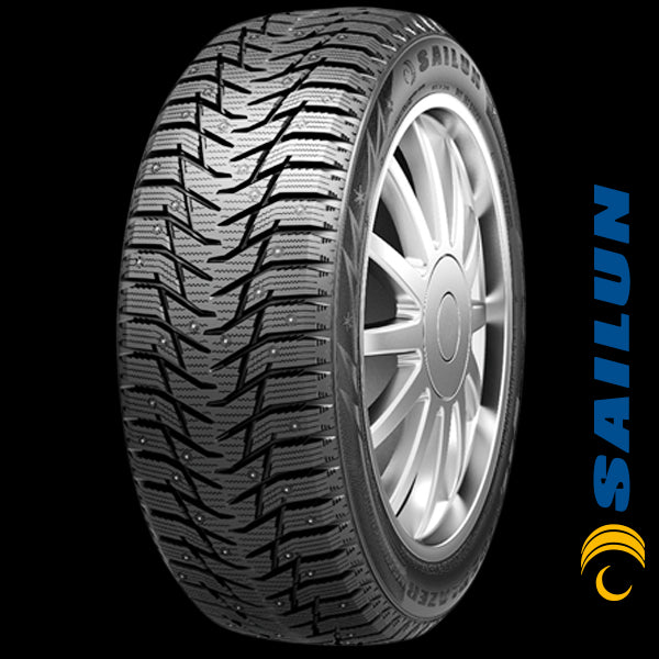 255/45R19 Sailun ICE BLAZER WST3 104T XL CL