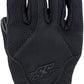 Speed and Strength Starstruck Mesh Gloves Black Womens - Small
