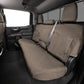 Covercraft 19-24 Dodge RAM Waterproof Polyester SeatSaver Custom Front Row Seat Covers - Taupe