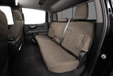 Covercraft 19-24 Dodge RAM Waterproof Polyester SeatSaver Custom Front Row Seat Covers - Taupe