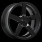 Ruffino Boss Gloss BlackRUF2119001 | Size: 19x8.5 | Bolt Pattern: 5x114.3 | Offset: 40 | Center Bore: 73.1