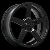 Ruffino Boss Gloss BlackRUF2119001 | Size: 19x8.5 | Bolt Pattern: 5x114.3 | Offset: 40 | Center Bore: 73.1
