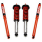Roush 15-25 Ford F-150 - 2In Performance Suspension System