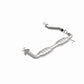 MagnaFlow Direct Fit Catalytic Converter 07-07/08 Toyota Tundra 5.7L Driver Side