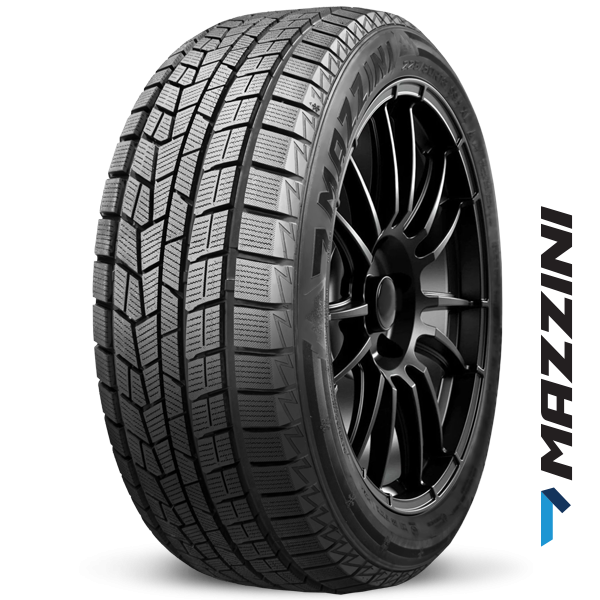 205/65R16 Mazzini SNOWLEOPARD 3 MS 95H