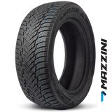 235/45R17 Mazzini iceLeopard2 MS 97T