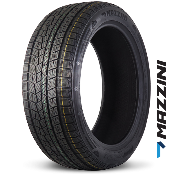 245/50R18 MAZZINI SNOW LEOPARD 3 MS 104H