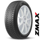215/45R18 Zmax WINTERHAWKE I MS 93VXL