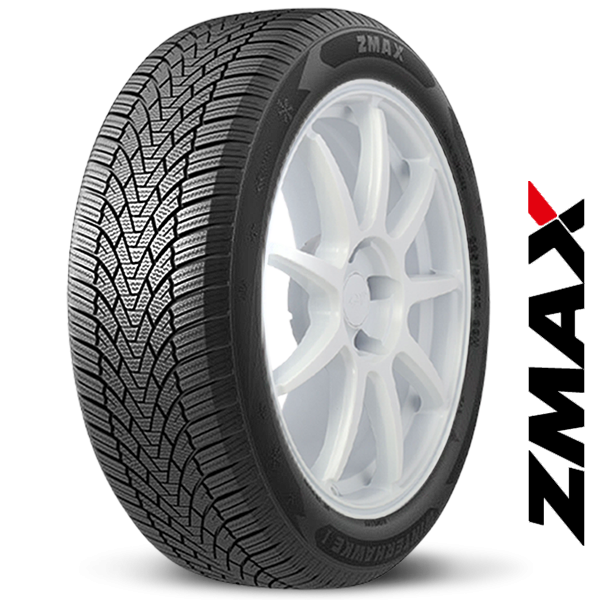 225/55R19 Zmax WINTERHAWKE I MS 99H