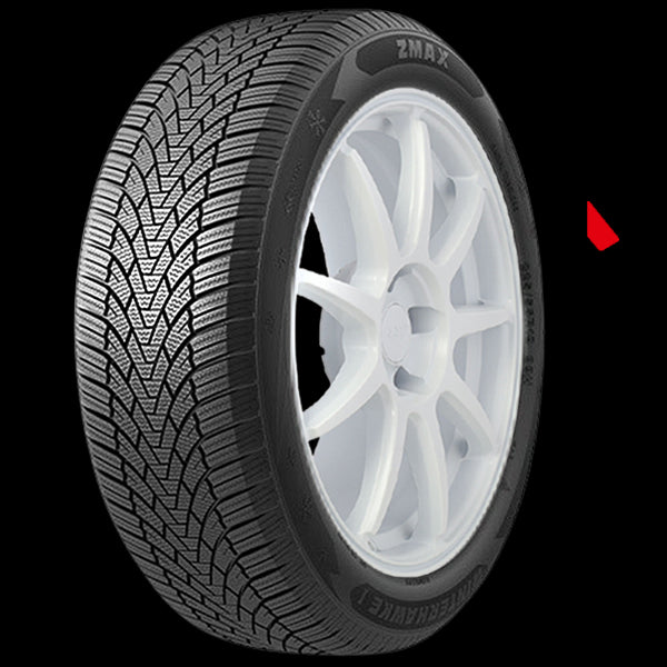 235/55R19 Zmax WINTERHAWKE I MS 105HXL