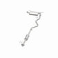 MagnaFlow BRE Exhaust Kit 13-16 SUBARU XV CROSSTREK CROSSTREK 2.0L