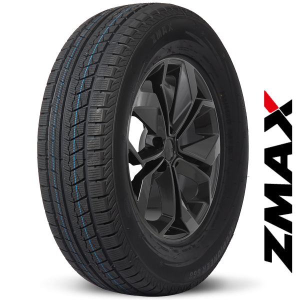 195/65R15 ZMAX ICEPIONEER868 MS 95TXL