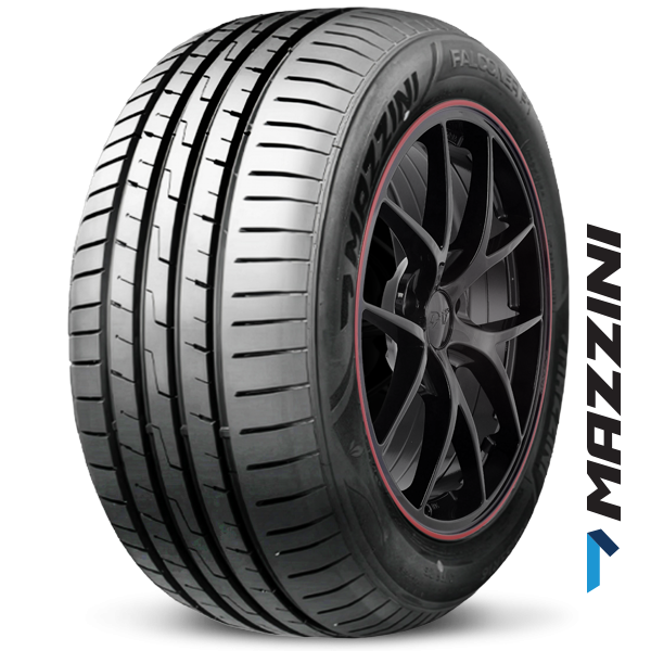 225/50R17 MAZZINI FALCONER F1 98W