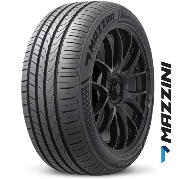 225/55R18 MAZZINI NITROGRIP 98V