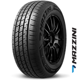 265/65R18 MAZZINI ECOROVER 114H