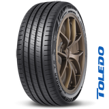 205/65R16 TOLEDO FIROZA T5 95H
