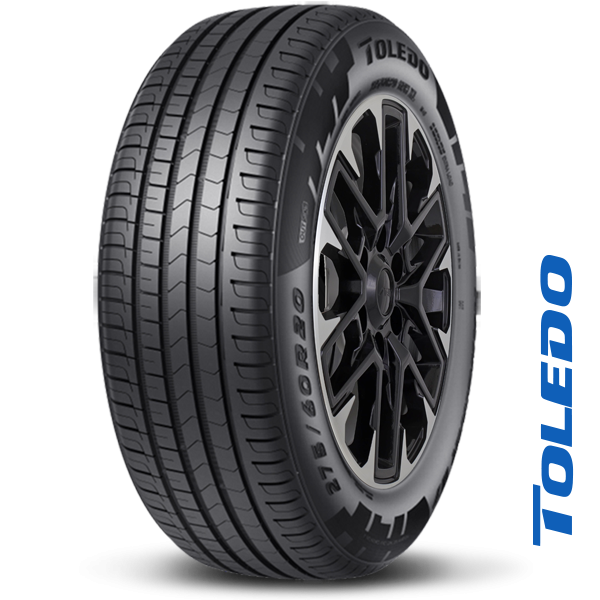 215/65R17 TOLEDO RAGNAR H7 99V