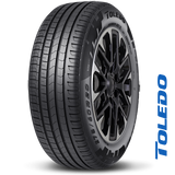 215/65R17 TOLEDO RAGNAR H7 99V