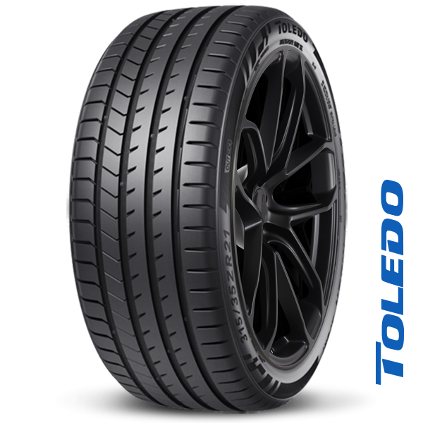 245/40ZR19 TOLEDO FIROZA SPORT 98WXL