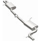 MagnaFlow BRE Exhaust Kit 12-18 Volkswagen Jetta